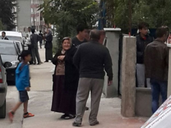 AFAD'tan Tokat depremi açıklaması