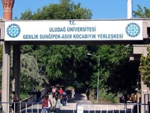 Uludağ Üniversitesi seçimin 2. günü tatil   