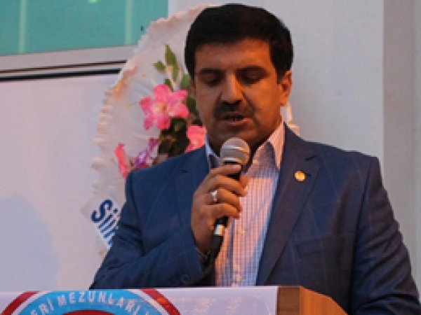 Siirt'te İmam Hatip Okulları yüzde yüz doldu