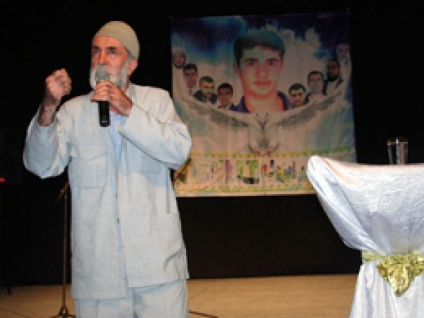 ''Yasin ve arkadaşları Müslümanları birleştirdi''