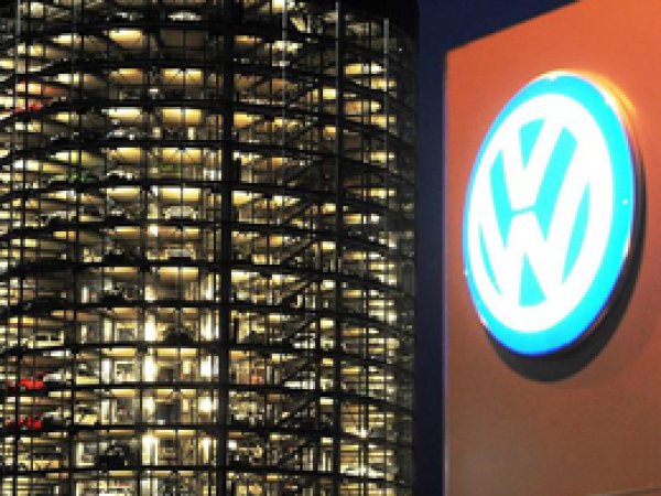 Volkswagen'e güven sarsıldı
