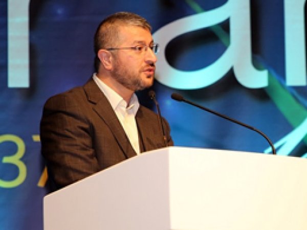 Siyer Vakfı, Hicrî 1437 Yılını ''Kur'an Yılı'' ilan etti