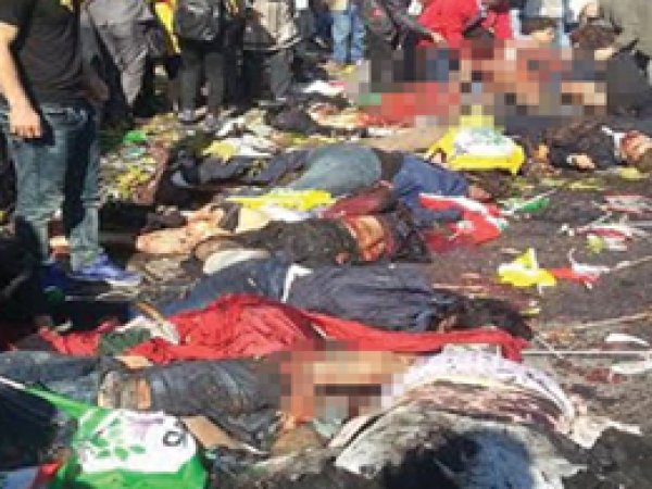 Ankara'da 2 Batmanlı da yaşamını yitirdi