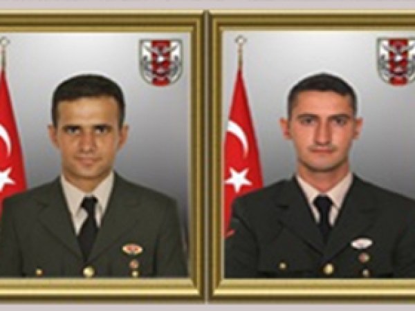 TSK'dan 'Şenkaya' açıklaması