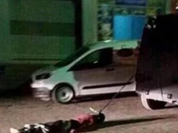 PKK'liyi sürükleyen polisler görevden uzaklaştırıldı