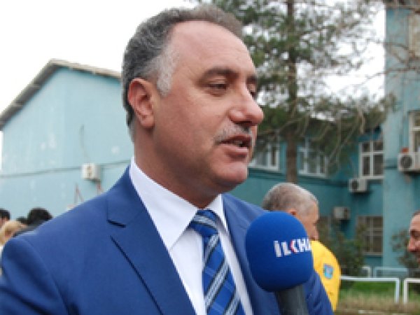 Greve giren sağlık çalışanları, hastaları mağdur etti
