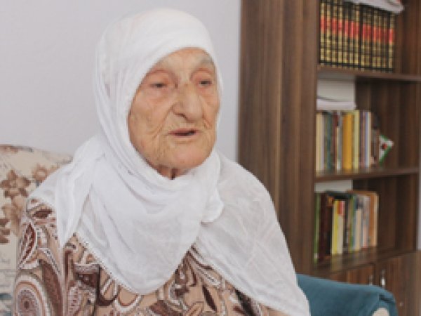 'Ahlaki çöküntünün ilacı İslam'dır'
