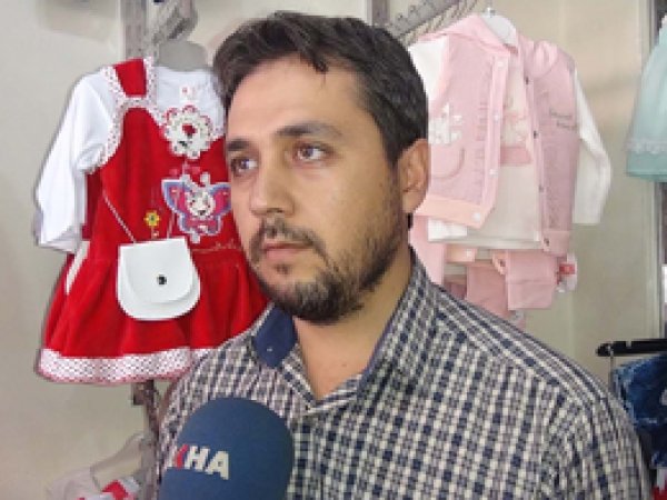 'İnsanları sokağa çekenler hesaba çekilmeli'