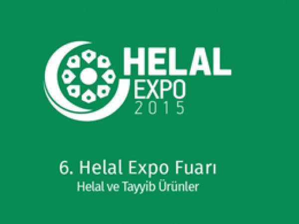 6. Helal Expo Fuarına 10 gün kaldı