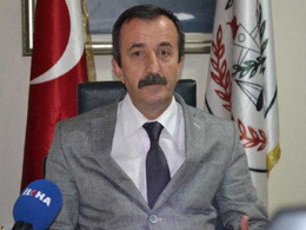 Avukatlar seçim günü sandık çevrelerinde olacak
