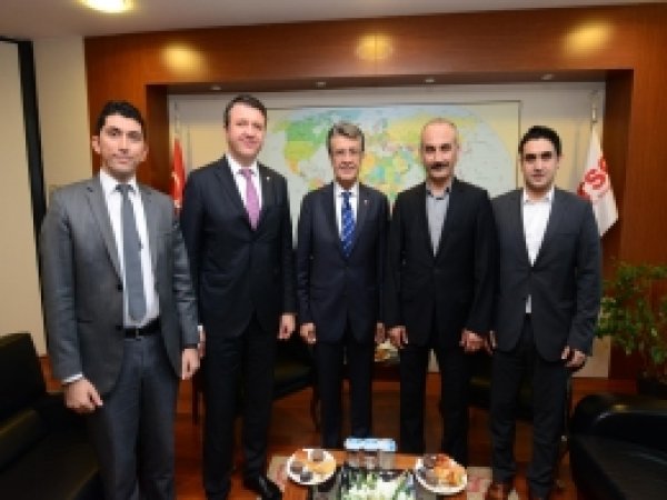 'Münih'e seferler başlatılmalı'