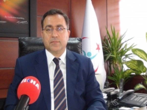 'Ruh hastaları toplumdan dışlanmamalı'