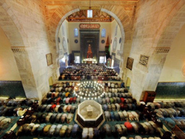 Ulusal fotoğraf yarışması sonuçlandı
