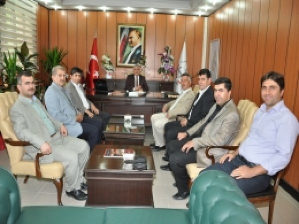 'Önceliğimiz değerlerini bilen nesil yetiştirmek'
