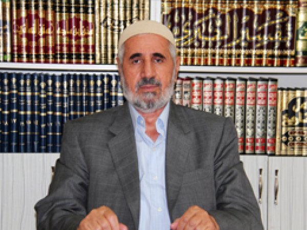 'Hicri yılbaşı muhasebe ve direnişin başıdır'