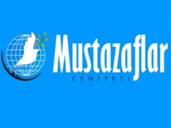 Mustazaflar Cemiyeti Cizre Şubesi'nden Hicri yılbaşı mesajı