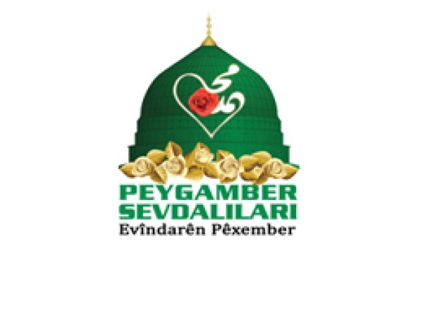 Peygamber Sevdalılarından yeni hicri yıl mesajı