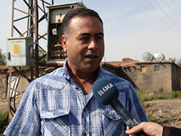Kapağı olmayan trafo tehlike saçıyor