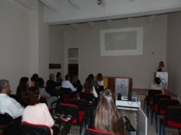 DÜ'de Doğuma Hazırlık Sınıfı açıldı