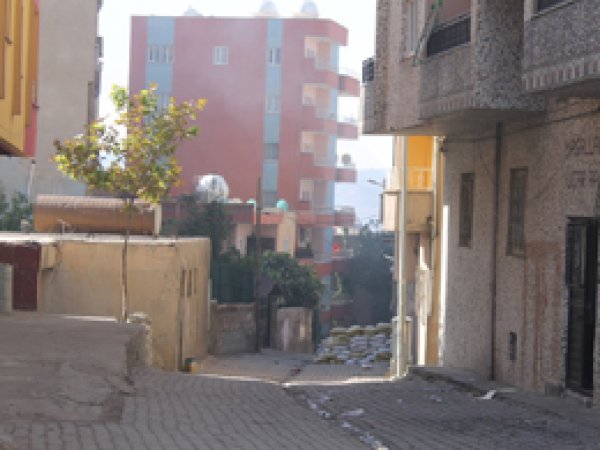 Şırnak'taki çatışmada bir polis öldü