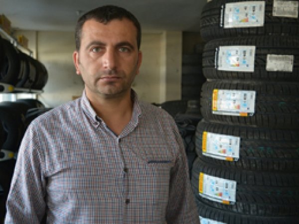 Kış lastiği seçerken nelere dikkat edilmeli