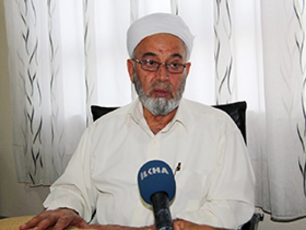 'Aşura zorbalara karşı kıyam günüdür'