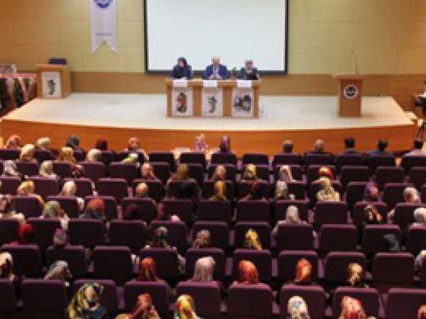 'Namaz, insan ruhunun günlük gıdasıdır'