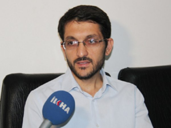 'Teknoloji eğitimde amacına uygun kullanılmalı'