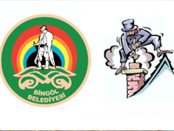 Bingöl Belediyesi'nden 'Baca Temizliği' uyarısı