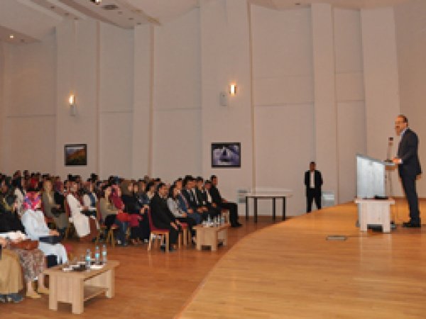 'İnsana etkisi olmayan eğitim sorgulanmalı'