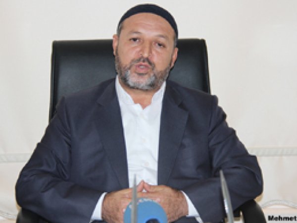 ''Namaz hayatın bir parçasıdır''