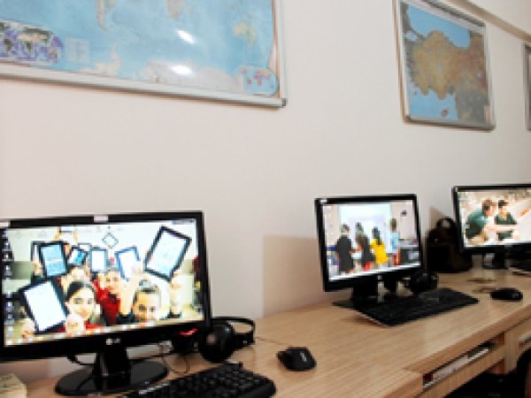 Teknoloji doğru kullanılmalı