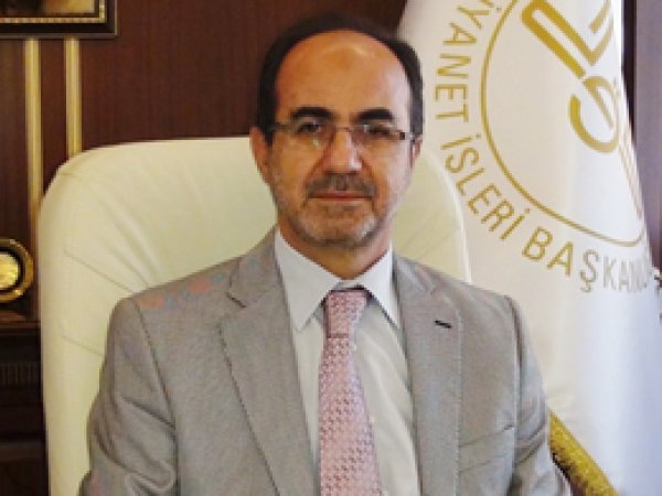 'Muharrem ayı önemli bir yere sahiptir'