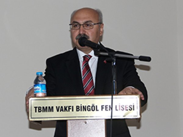 'İstikametimizi belirlememiz lazım'