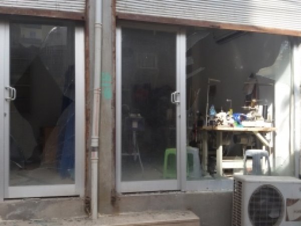 Cizre'de sokağa döşenen patlayıcı imha edildi
