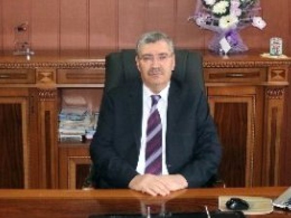Ağrı'da TEOG değerlendirme toplantısı yapıldı