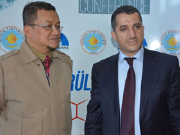 'En iyi eğitim modeli İslami eğitim modelidir'