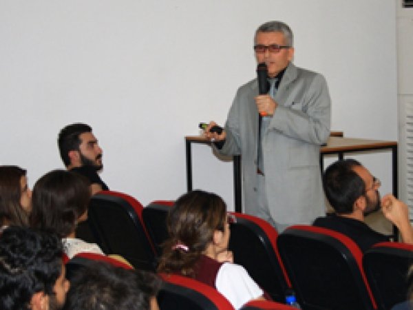 Diyarbakır'da Uzak Doğu Konferansı