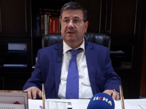 ''Muharrem Şehrullahtır''