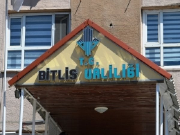 Bitlis'te PKK baskınları