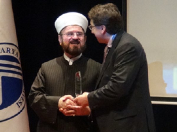 'Ekonomik krizlerin sebebi ekonomik ahlaksızlıklardır'