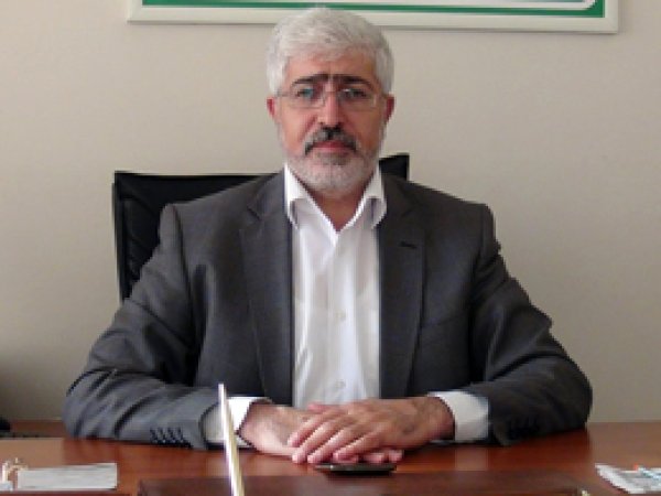 'PKK katletmiş devlet seyirci kalmıştır'