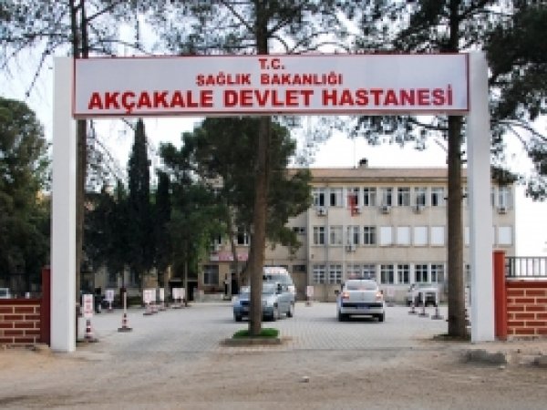 Akçakaleliler doğum ve çocuk hastanesi istedi