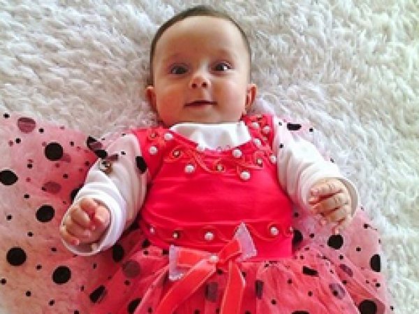 Küçük bedeniyle 3 kişiyi hayata bağladı