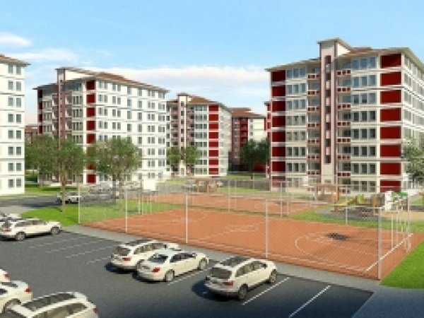 Eylül ayında 92 bin konut satıldı