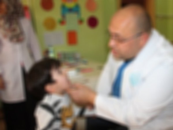 Bingöl'e 33 doktor kadrosu açıldı