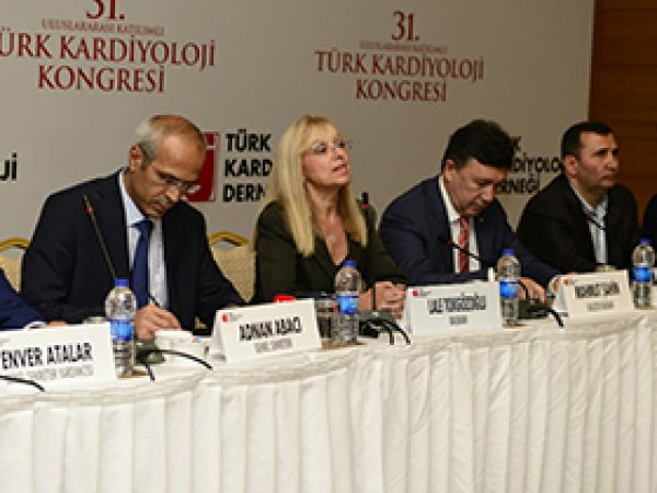 Kalp-damar hastalıkları tedavisinde yeni umut