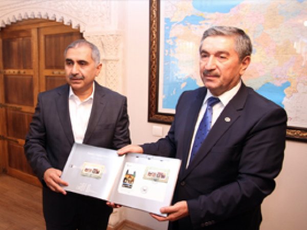 PTT 175 yaşında 