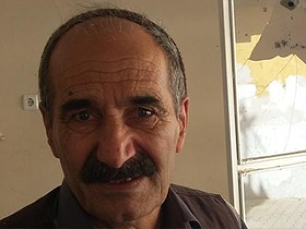 Bölge esnafı kan ağlıyor