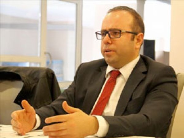 Vali Yardımcısı'ndan Gülen medyasına yalanlama